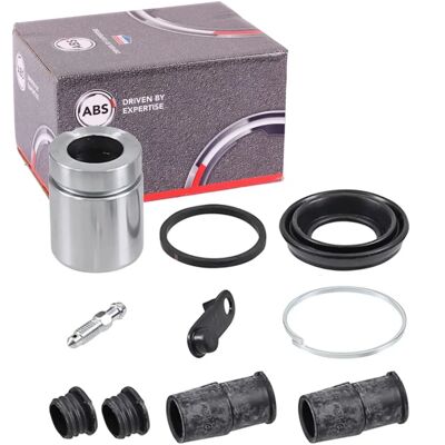Kit di Riparazione Freno a Pinze - Pistone per Disco 12mm - Ø 38mm Kit di Riparazione Freno a Pinze - Pistone per Disco 12mm - Ø 38mm