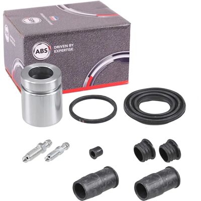 Kit di riparazione caliper freno A.B.S. - Pistone 38mm - Per BMW 3 Kit di riparazione caliper freno A.B.S. - Pistone 38mm - Per BMW 3