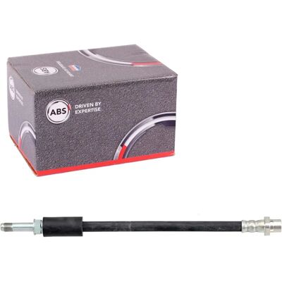 A.B.S. Jarruletku - M10x1.0 - 281mm - BMW 1/3-sarja A.B.S. Jarruletku - M10x1.0 - 281mm - BMW 1/3-sarja