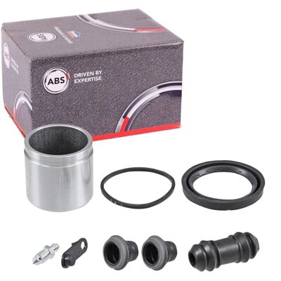 A.B.S. Brake Caliper Repair Kit - Piston 60mm - Bosch System A.B.S. Brake Caliper Repair Kit - Piston 60mm - Bosch System