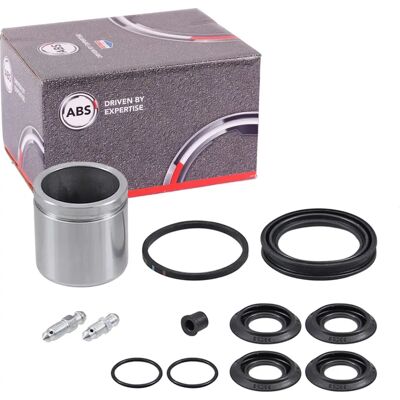 A.B.S. Bremszange Reparatursatz - 45mm Kolben für Renault A.B.S. Bremszange Reparatursatz - 45mm Kolben für Renault