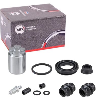 Kit di Riparazione A.B.S. - 57092 - Pinza freno con pistone - Sistema TRW Kit di Riparazione A.B.S. - 57092 - Pinza freno con pistone - Sistema TRW