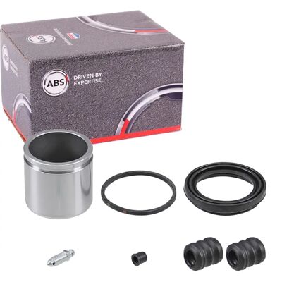 Kit di Riparazione A.B.S. - Alfa Romeo - Piston da 54mm - Ricambio Pinza del Freno Kit di Riparazione A.B.S. - Alfa Romeo - Piston da 54mm - Ricambio Pinza del Freno