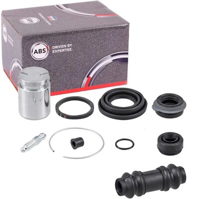 Kit de Reparación de Pinza de Freno - 30mm Pistón - Mazda 323, 626 Kit de Reparación de Pinza de Freno - 30mm Pistón - Mazda 323, 626