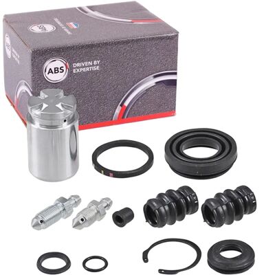 Kit di Riparazione A.B.S. per Pinze dei Freni Nissan - Kit di Riparazione Pinze Kit di Riparazione A.B.S. per Pinze dei Freni Nissan - Kit di Riparazione Pinze