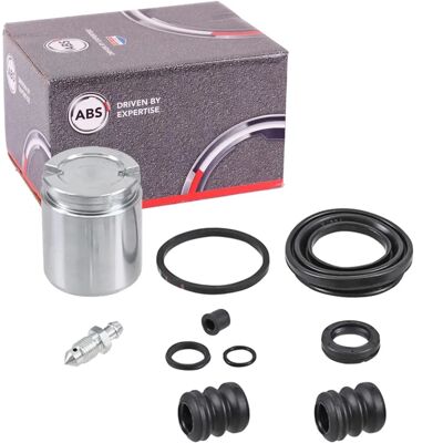 A.B.S. Reparatursatz Bremszange - Eco-Kit für 43mm Kolben - Für Audi A.B.S. Reparatursatz Bremszange - Eco-Kit für 43mm Kolben - Für Audi