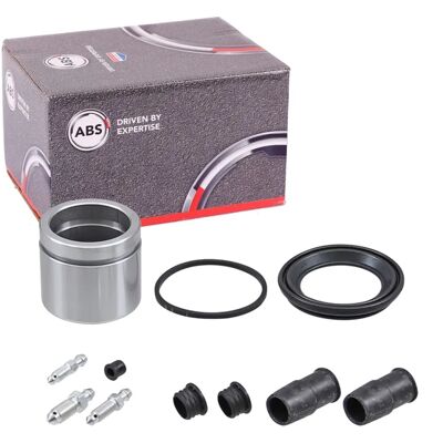Kit di Riparazione Pinza Freno A.B.S. - 60mm Pistone Anteriore Kit di Riparazione Pinza Freno A.B.S. - 60mm Pistone Anteriore