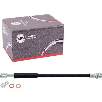 Furtun de frână spate A.B.S. pentru Audi A3, Q2, Cupra Ateca, Leon, Seat Ateca Furtun de frână spate A.B.S. pentru Audi A3, Q2, Cupra Ateca, Leon, Seat Ateca