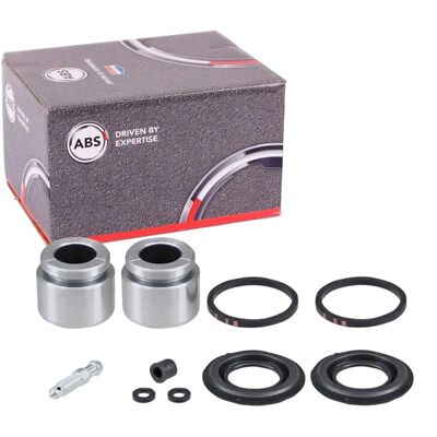 Mercedes-Benz Bremssattel-Reparatursatz - ECOKIT 57150 - Bremssystem ATE Mercedes-Benz Bremssattel-Reparatursatz - ECOKIT 57150 - Bremssystem ATE