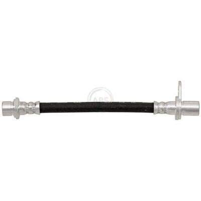 A.B.S. Bremsschlauch - Länge 198mm, M10x1.0, SL 6384, 0,11kg A.B.S. Bremsschlauch - Länge 198mm, M10x1.0, SL 6384, 0,11kg