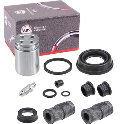 A.B.S. Mini Bremszangen-Reparatursatz - 34mm Kolben - Bremssystem ATE A.B.S. Mini Bremszangen-Reparatursatz - 34mm Kolben - Bremssystem ATE
