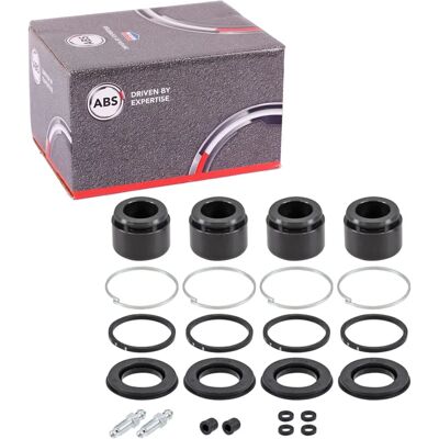 Reparationssæt til Bremsekaliper - 40mm Piston - Passer til Mercedes SL 57178 Reparationssæt til Bremsekaliper - 40mm Piston - Passer til Mercedes SL 57178