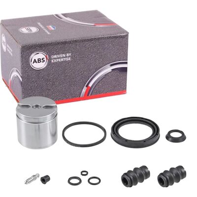 A.B.S. Citroën C5 Reparatursatz für Bremssattel vorne mit Kolben A.B.S. Citroën C5 Reparatursatz für Bremssattel vorne mit Kolben