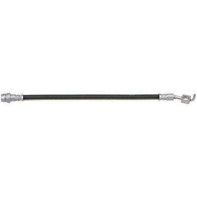 A.B.S. Slang för broms - M10x1.0, 10 mm Banjo, 345 mm - Slang för broms A.B.S. Slang för broms - M10x1.0, 10 mm Banjo, 345 mm - Slang för broms