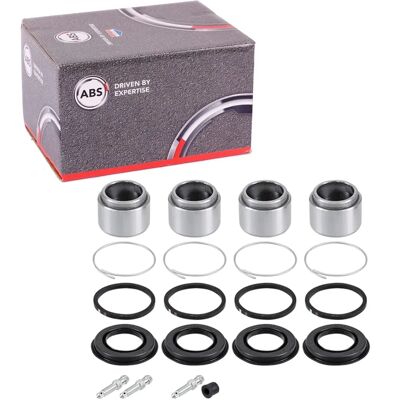 Kit de reparación de pinza de freno A.B.S. - Volvo 240, 260, Pistón, 38mm, TRW Kit de reparación de pinza de freno A.B.S. - Volvo 240, 260, Pistón, 38mm, TRW
