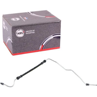 A.b.s. bromsslang - M10x1.0 - 710mm A.b.s. bromsslang - M10x1.0 - 710mm