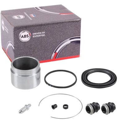 Toyota 57201 Brake Caliper Repair Kit - with Piston Toyota 57201 Brake Caliper Repair Kit - with Piston