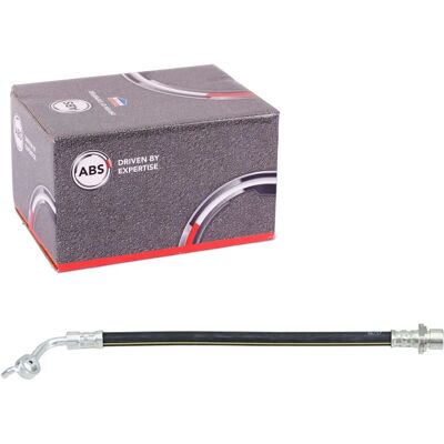 A.b.s. Manguera de freno - 305mm, M10x1.0 rosca, 0,09kg - Brake Hose A.b.s. Manguera de freno - 305mm, M10x1.0 rosca, 0,09kg - Brake Hose