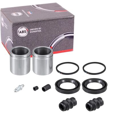 A.B.S. Eco-Kit 57215 Bromsok Reparationssats - Bromsok Reparationssats A.B.S. Eco-Kit 57215 Bromsok Reparationssats - Bromsok Reparationssats