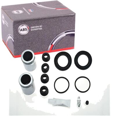 A.B.S. Kit di Ricambio Freno - 57219 - Per Nissan Cabstar NT4 A.B.S. Kit di Ricambio Freno - 57219 - Per Nissan Cabstar NT4