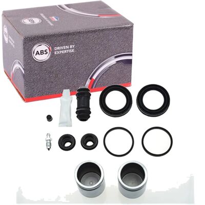 A.B.S. Reparatursatz für Bremssattel mit Kolben - Bremssattel Reparatursatz A.B.S. Reparatursatz für Bremssattel mit Kolben - Bremssattel Reparatursatz
