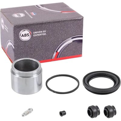 Kit de Reparación de Caliper de Freno - 57231 - Para diámetro de pistón 60 mm Kit de Reparación de Caliper de Freno - 57231 - Para diámetro de pistón 60 mm