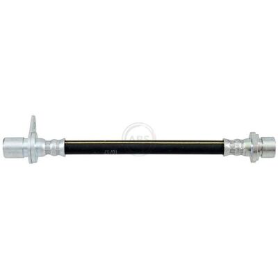 A.b.s. Manguera de freno - M10x1.0 - 193mm - SL6617 - Manguera de freno A.b.s. Manguera de freno - M10x1.0 - 193mm - SL6617 - Manguera de freno