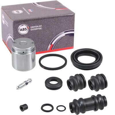 A.B.S. 57239 Kit di riparazione del pistone del freno posteriore A.B.S. 57239 Kit di riparazione del pistone del freno posteriore
