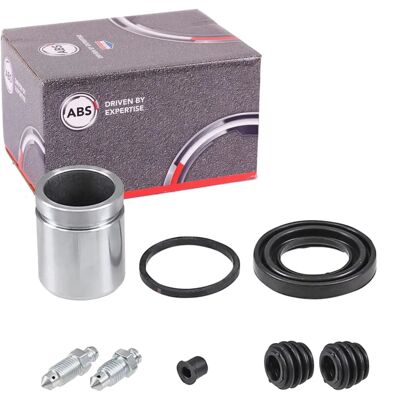A.B.S. Reparatursatz - Honda Accord, CR-V, FR-V - Bremssattel Reparatursatz A.B.S. Reparatursatz - Honda Accord, CR-V, FR-V - Bremssattel Reparatursatz