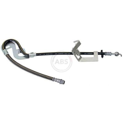 A.B.S. Jarruletku - 630mm M10x1.0 Banjo - Peugeot/Citroën A.B.S. Jarruletku - 630mm M10x1.0 Banjo - Peugeot/Citroën