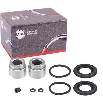 A.B.S. 57260 Kit di Riparazione Pinza Freno - Sistema Frenante, 35mm Pistone A.B.S. 57260 Kit di Riparazione Pinza Freno - Sistema Frenante, 35mm Pistone
