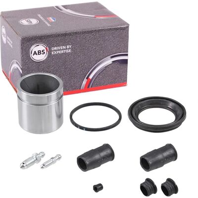 A.B.S. Reparationssæt - Bremsecaliper med stempel 54 mm til Audi 100/80/90 Cabriolet A.B.S. Reparationssæt - Bremsecaliper med stempel 54 mm til Audi 100/80/90 Cabriolet
