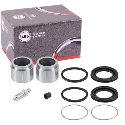 A.B.S. Reparatursatz für Mitsubishi 3000 Gt - Bremssattel A.B.S. Reparatursatz für Mitsubishi 3000 Gt - Bremssattel