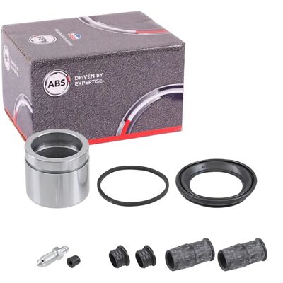 A.B.S. Reparatursatz für Bremssattel - 60mm Kolben - Passend für Audi 100, 200, Ford Escort A.B.S. Reparatursatz für Bremssattel - 60mm Kolben - Passend für Audi 100, 200, Ford Escort