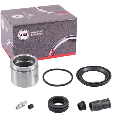 A.B.S. 57268 Bromsokssats - Fram, Kolv, Passar till Audi 100 200 V8 A.B.S. 57268 Bromsokssats - Fram, Kolv, Passar till Audi 100 200 V8