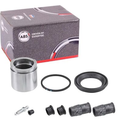 A.B.S. Opel Calibra Omega Vectra Bremssattel Reparatursatz - Bremse A.B.S. Opel Calibra Omega Vectra Bremssattel Reparatursatz - Bremse
