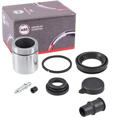Zestaw naprawczy zacisku hamulcowego A.B.S. - Tłok 45mm - Citroën Ax Peugeot 106 Zestaw naprawczy zacisku hamulcowego A.B.S. - Tłok 45mm - Citroën Ax Peugeot 106