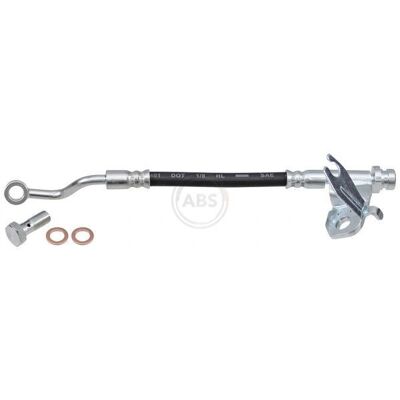 A.B.S. Modello SL 6626 Tubo del Freno - Pezzo di Freno A.B.S. Modello SL 6626 Tubo del Freno - Pezzo di Freno