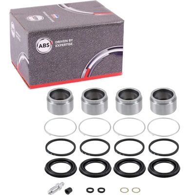 A.B.S. Jarrusatulan Korjaussarja - 45mm männän - Sumitomo-järjestelmä A.B.S. Jarrusatulan Korjaussarja - 45mm männän - Sumitomo-järjestelmä