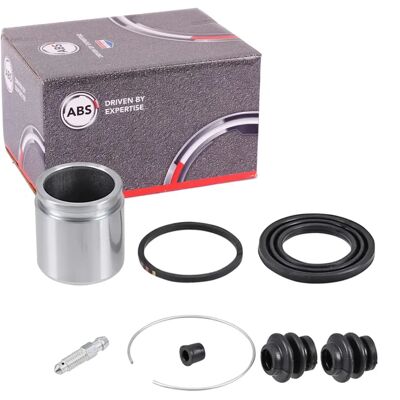 A.B.S. Brake Caliper Repair Kit - 57290 - Suitable for Toyota Avensis A.B.S. Brake Caliper Repair Kit - 57290 - Suitable for Toyota Avensis