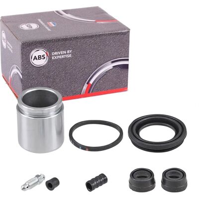 A.B.S. Takaisinsarja takapyörän jarrusatulaan Kia Sorento - 57309 A.B.S. Takaisinsarja takapyörän jarrusatulaan Kia Sorento - 57309