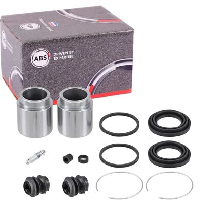 A.B.S. Kit de Reparación de Pinza de Freno - 57312 - Para Toyota Camry A.B.S. Kit de Reparación de Pinza de Freno - 57312 - Para Toyota Camry