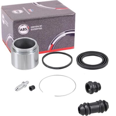 Reparationssats A.B.S. Mitsubishi L200 Pajero - Bromsok med kolv Reparationssats A.B.S. Mitsubishi L200 Pajero - Bromsok med kolv