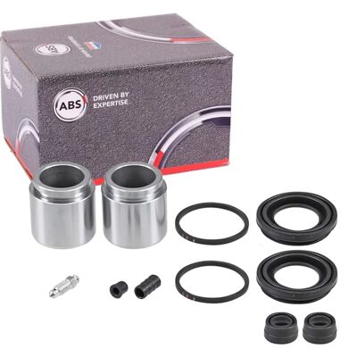 Kia reparasjonssett bremsesylinder foran - Eco-Kit 46mm Kia reparasjonssett bremsesylinder foran - Eco-Kit 46mm