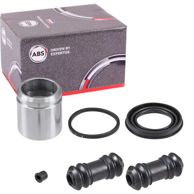 Kit di riparazione A.B.S. Piston per Mercedes M-class - Riparazione Pinza Freno Kit di riparazione A.B.S. Piston per Mercedes M-class - Riparazione Pinza Freno
