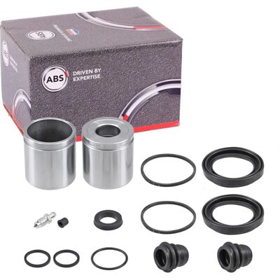 Kit di Riparazione Pinza Freno Posteriore - 60mm Pistone - Lucas/TRW Kit di Riparazione Pinza Freno Posteriore - 60mm Pistone - Lucas/TRW