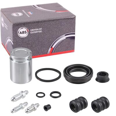 Kit di Riparazione Pinza Freno - Pistone, 38mm, Lucas/TRW, Posteriore Kit di Riparazione Pinza Freno - Pistone, 38mm, Lucas/TRW, Posteriore