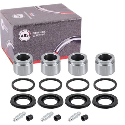 A.B.S. 57362 Kit de reparație a etrierului de frână ecologic A.B.S. 57362 Kit de reparație a etrierului de frână ecologic