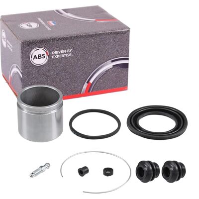 A.B.S. Reparatursatz für Bremssattel - 54mm Kolben - Toyota Yaris A.B.S. Reparatursatz für Bremssattel - 54mm Kolben - Toyota Yaris