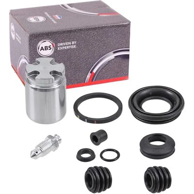 A.B.S. Reparatursatz, Bremssattel mit 30mm Kolben - Honda Accord/Integra A.B.S. Reparatursatz, Bremssattel mit 30mm Kolben - Honda Accord/Integra